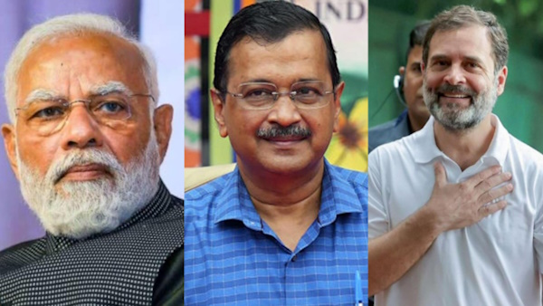 Lok Sabha Elections 2024 Punjab Opinion Poll times now aap congress bjp pre poll survey in Hindi