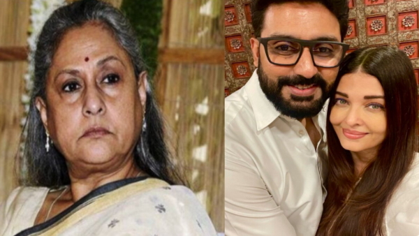 Jaya Bachchan