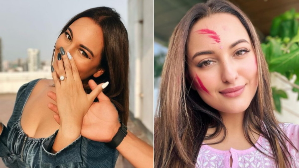 Sonakshi Sinha