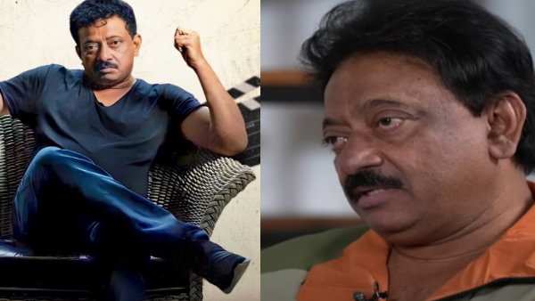 Ram Gopal Verma Birthday