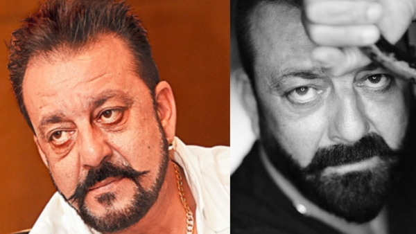 Sanjay Dutt