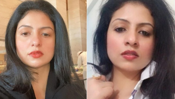 Mohammed Shami wife hasin jahan