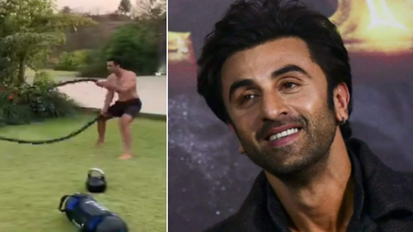 Ranbir Kapoor