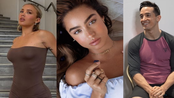 most followed and searched fitness influencers