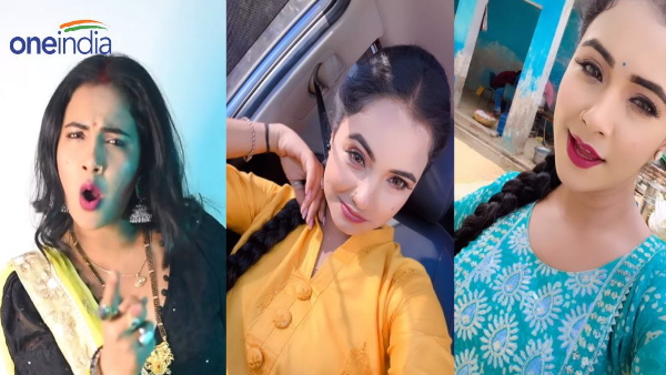 Trishakar Madhu