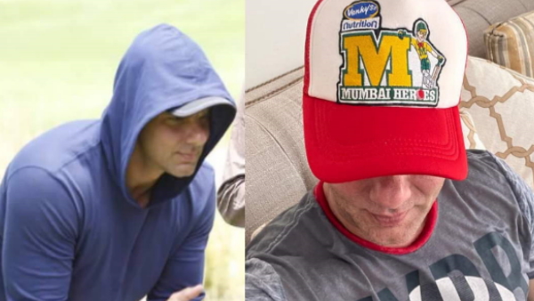 Sohail Khan Sohail Khan