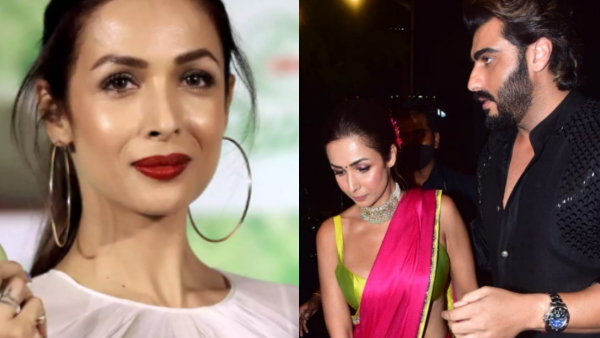 Malaika Arora Pregnancy rumours