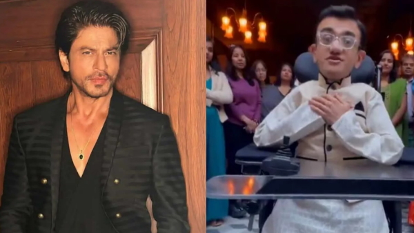 Shah Rukh Khan
