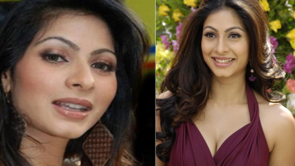 Tanishaa Mukerji