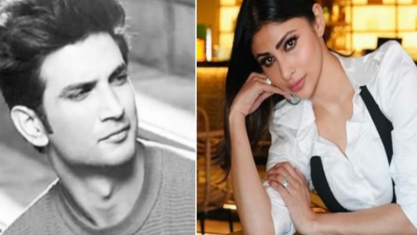 Mouni roy