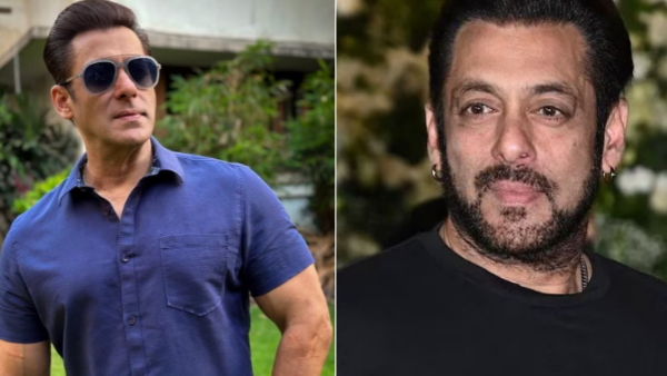 Salman Khan firing case