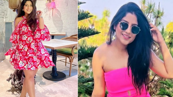 Fashion Influencer Surbhi Jain
