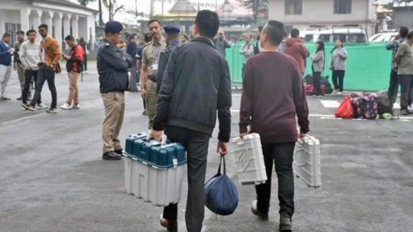 Vidhansabha chunav 2024