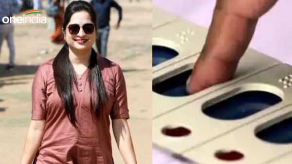 Loksabha Chunav 2024 Loksabha Chunav 2024