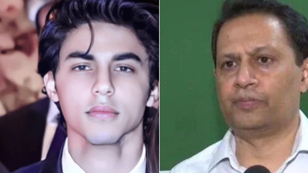 NCB DDG Sanjay Kumar