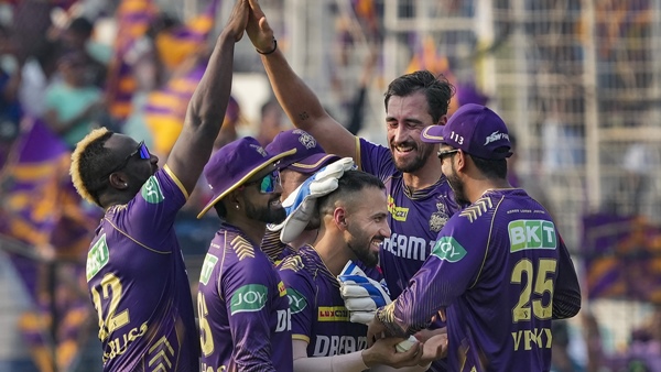 Aaj ka Match Kaun Jeeta 1