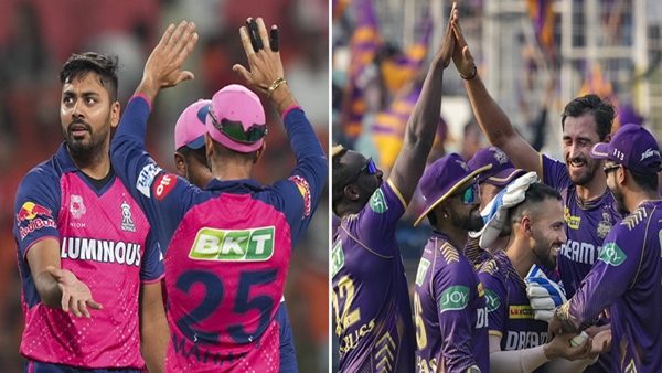IPL Mein Aaj Kiska Match 1 IPL Mein Aaj Kiska Match 1