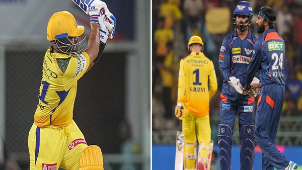 Aaj ka Match 1