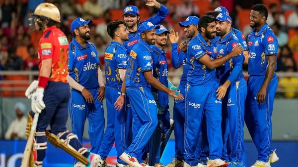 aaj ka match kon jeeta