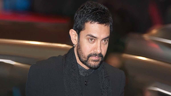Aamir Khan