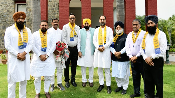 aap