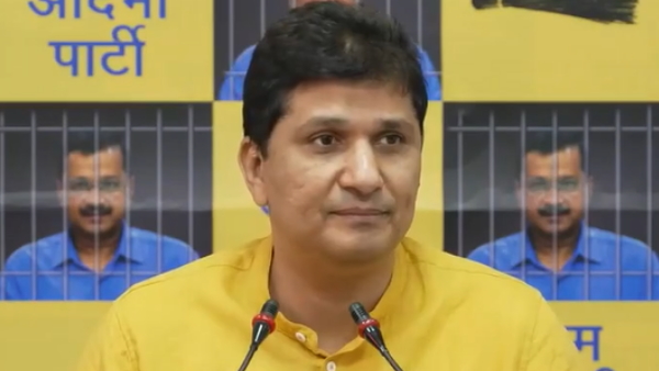 Saurabh Bhardwaj