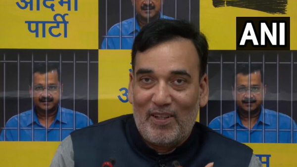 gopal rai