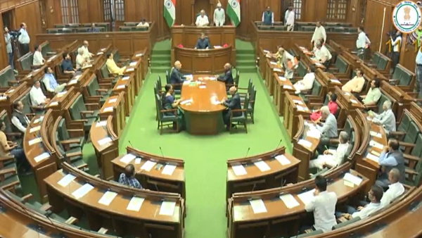 delhi vidhansabha