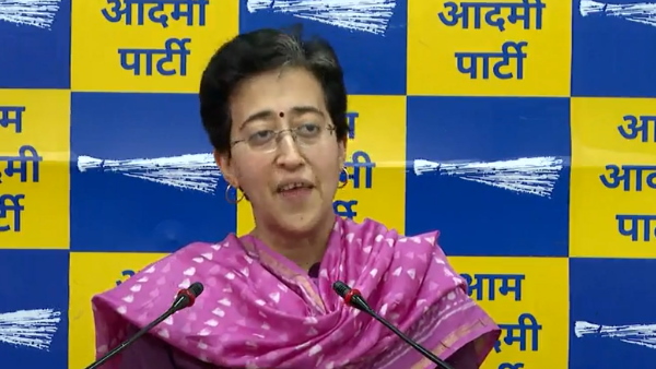 atishi