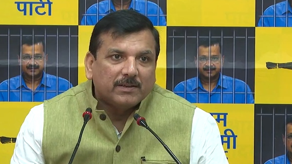 sanjay singh sanjay singh