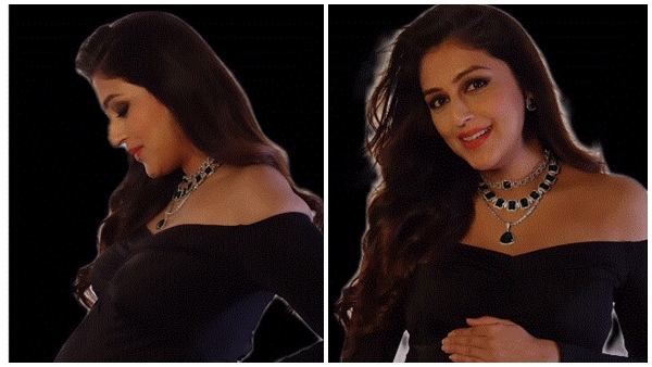 Aarti Chabria
