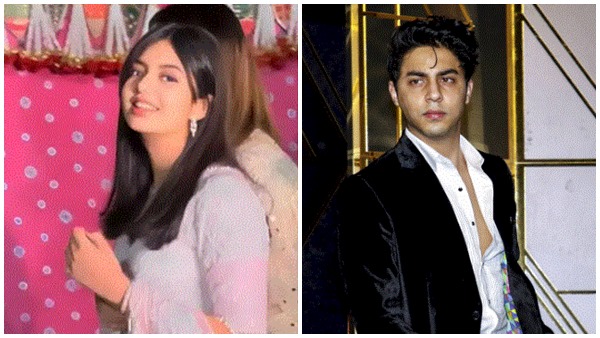 Aaryan Khan