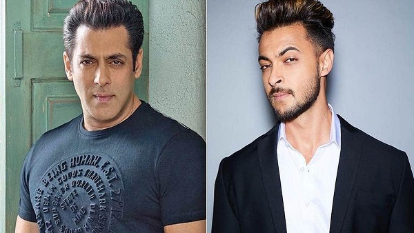 aayush sharma