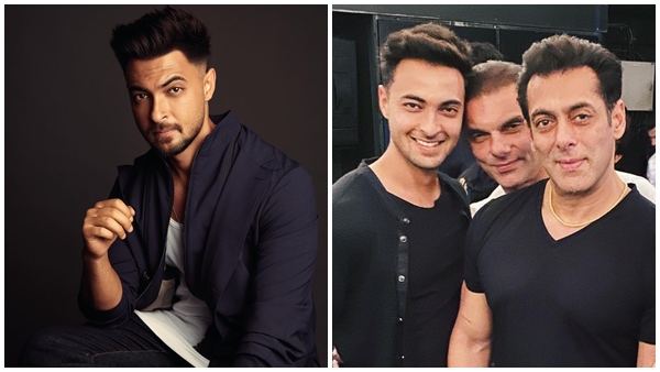 aayush sharma