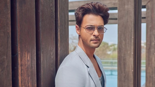 aayush sharma