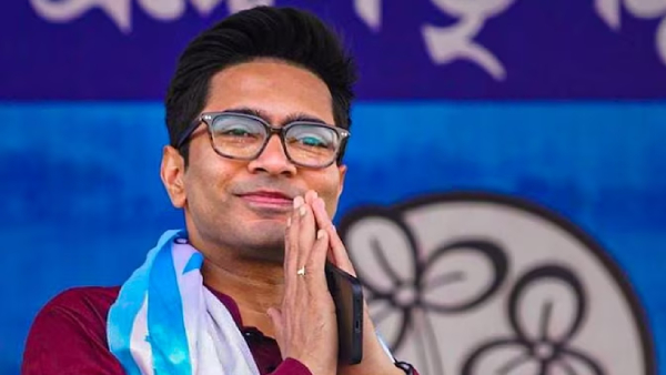 tmc abhishek banerjee