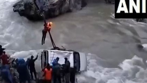 accident
