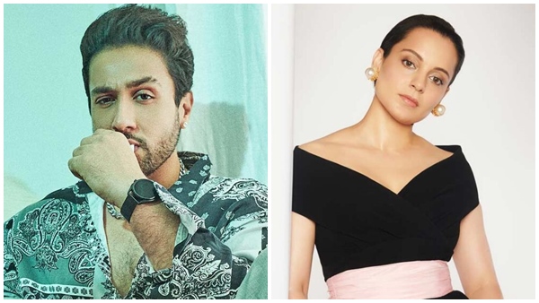 Adhyayan Suman