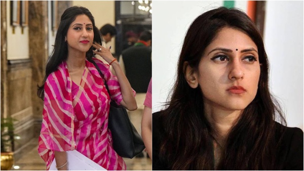 Aditi Singh Ex-Husband Angad Singh