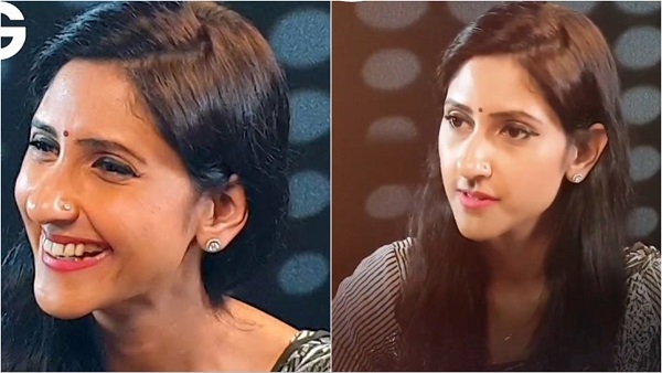 Aditi Singh Ex-Husband Angad Singh