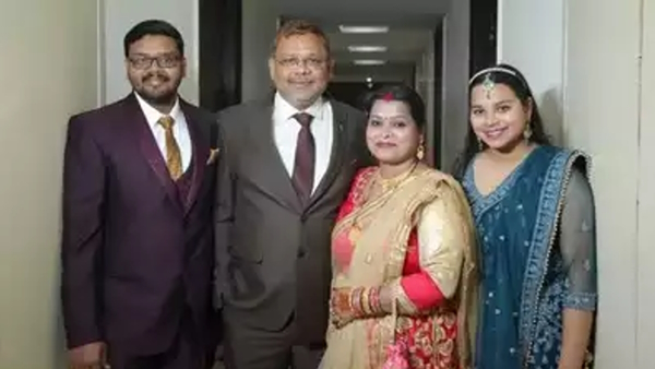 Who is UPSC topper Aditya Srivastava