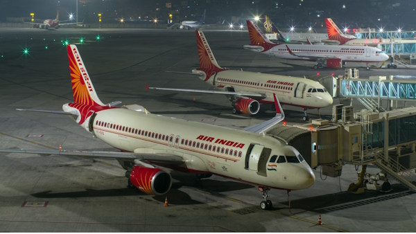 DGCA changed rules regarding air travel issued important instructions regarding children
