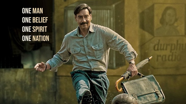 Ajay Devgan Ajay Devgan
