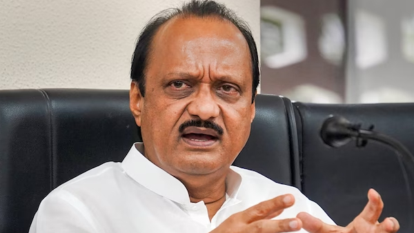 ajit pawar ajit pawar