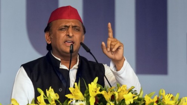 akhilesh yadav