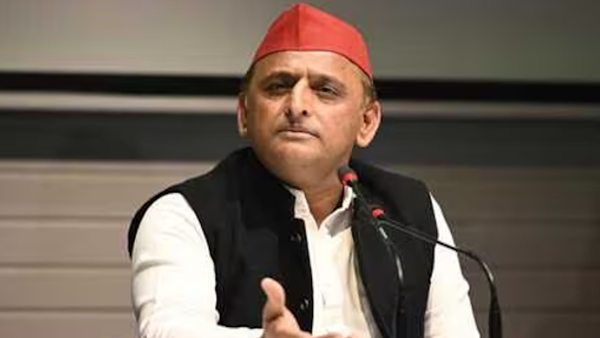 Akhilesh Yadav confirmed from Kannauj seat