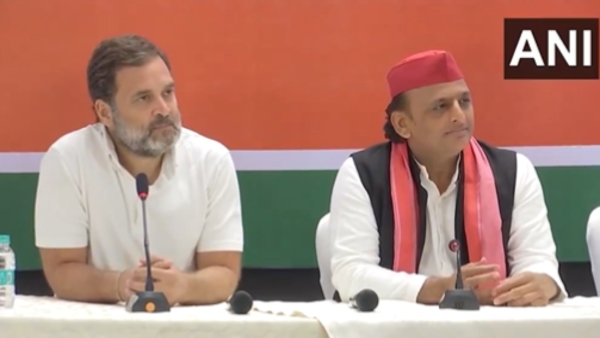 Rahul Gandhi Rahul Gandhi