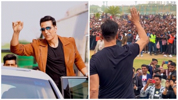 Akshay Kumar