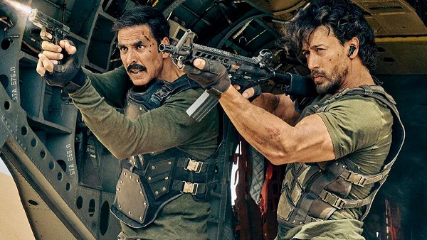 Bade Miyan Chote Miyan