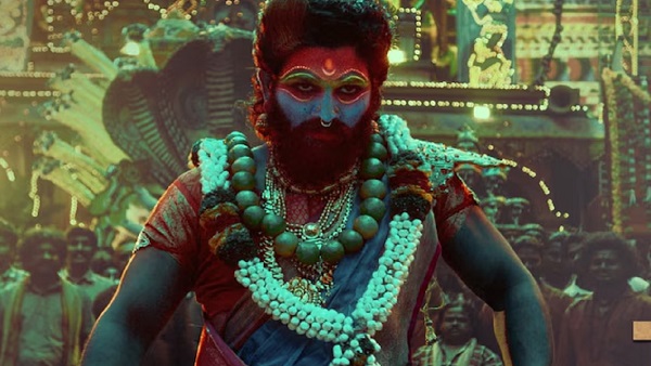 allu arjun